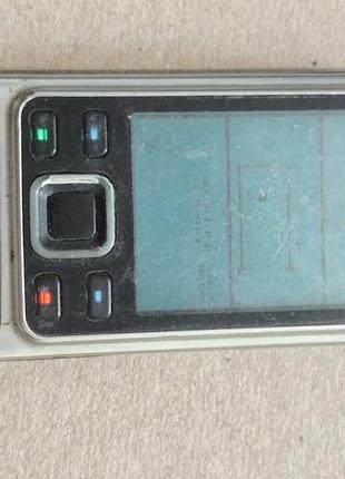 Nokia 6300 2