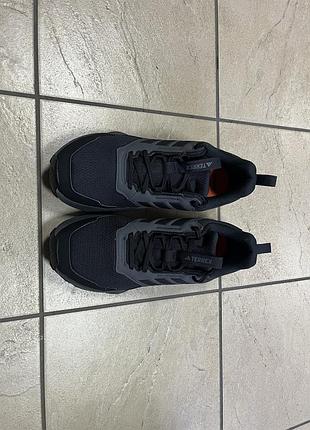 Кросівки adidas terrex 44 р 4