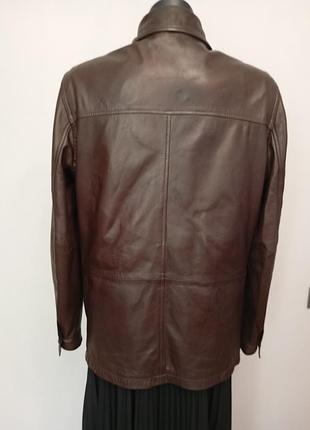 Куртка пиджак унисекс р м authentic 3