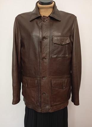 Куртка пиджак унисекс р м authentic 2