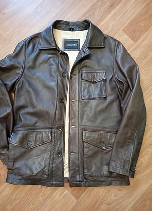 Куртка пиджак унисекс р м authentic 4