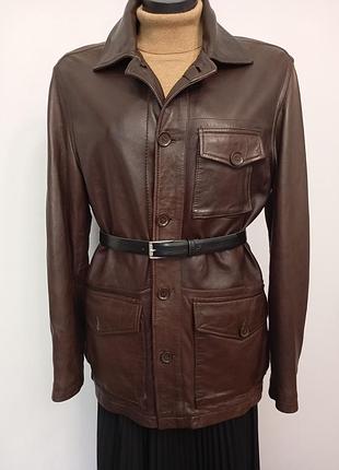 Куртка пиджак унисекс р м authentic
