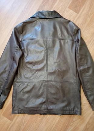 Куртка пиджак унисекс р м authentic 6