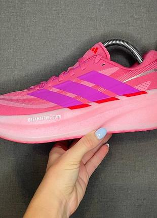 Кроссовки adidas supernova glide 42,5 р оригинал