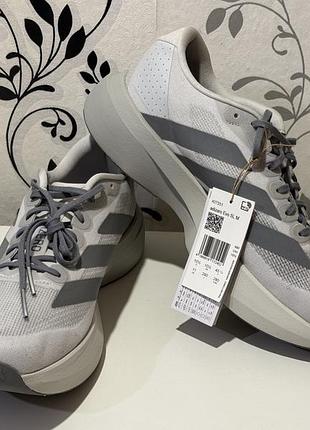 Кроссовки мужские для бега adidas adizero evo sl shoes, 45.5р