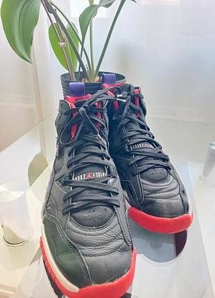 Nike jordan two trey 2