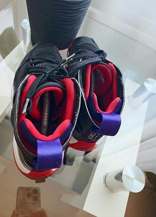 Nike jordan two trey 4