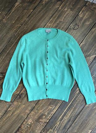 Кофта pure cashmere 100%