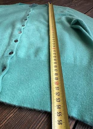 Кофта pure cashmere 100% 5