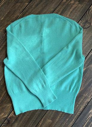 Кофта pure cashmere 100% 2