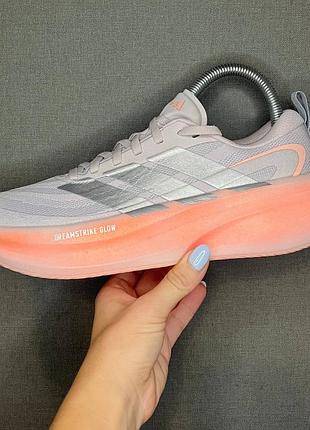 Кроссовки adidas supernova glide 38 р оригинал