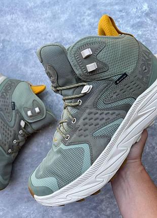 Кросівки чоловічі hoka one one anacapa 2 mid gtx (44 (28.5 см))
