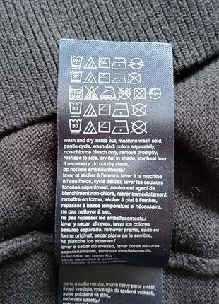 Свитер оригинал 7
