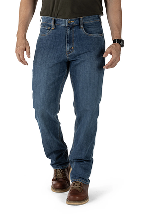 5.11 tactical men’s regular fit defender-flex jean джинси чоловічі