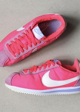 Кросівки nike classic cortez оригінал