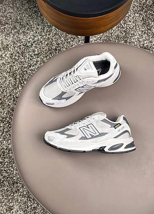 Водонепроникні кросівки new balance 2010 gtx grey