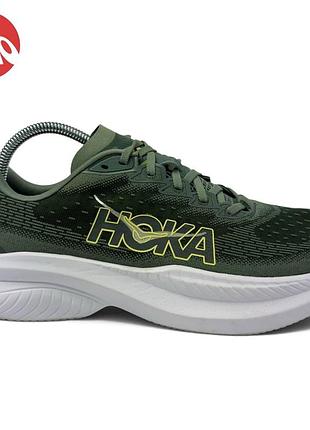 Кроссовки мужские hoka mach 6 (44 (28 см))