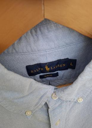 Сорочка, рубашка ralph lauren 6
