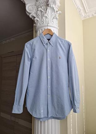 Сорочка, рубашка ralph lauren