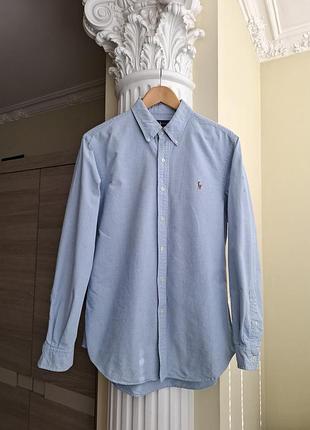 Сорочка, рубашка ralph lauren 4