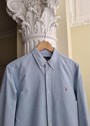 Сорочка, рубашка ralph lauren 2