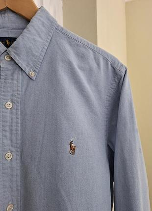 Сорочка, рубашка ralph lauren 3