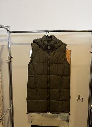 Zara жилетка жіноча