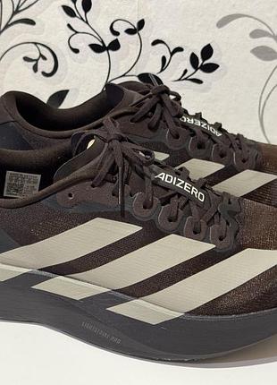 Кроссовки мужские для бега adidas adizero evo sl shoes, 45.5р