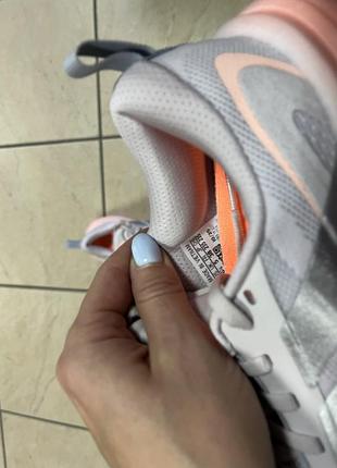 Кроссовки adidas supernova glide 38 р оригинал 7