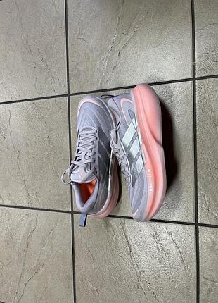 Кроссовки adidas supernova glide 38 р оригинал 3