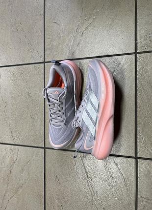 Кроссовки adidas supernova glide 38 р оригинал 4