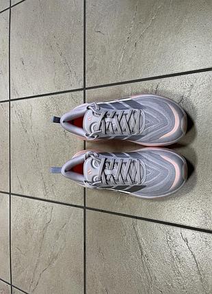 Кроссовки adidas supernova glide 38 р оригинал 5