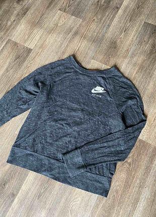 Подростковая кофта nike 156-66cm., 13-15 лет