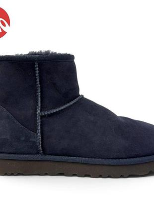 Кросівки чоловічі ugg classic mini ii (40 (26 см))
