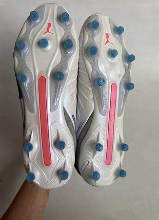 Бутси puma 5