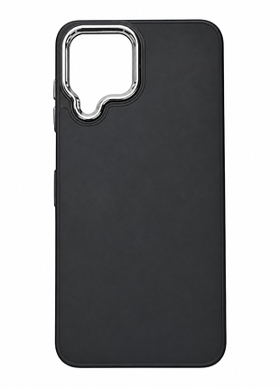 Чохол samsung m33 силіконовий 3