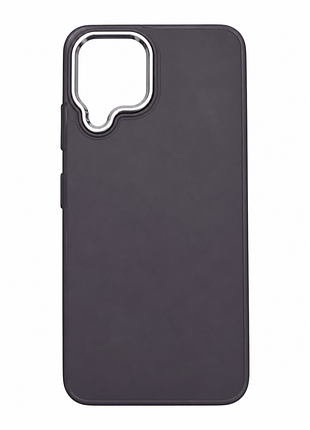 Чохол samsung m33 силіконовий 2