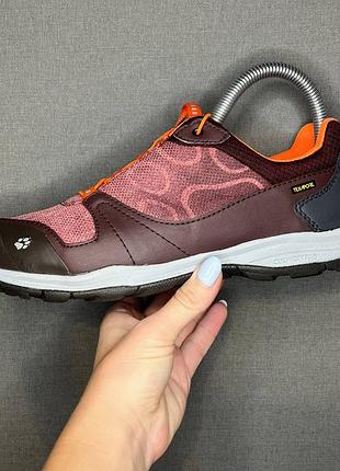 Кроссовки jack wolfskin 36 р