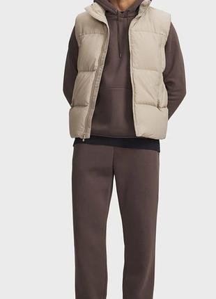 Костюм чоловічий under armour icon fleece бавовняний р.l