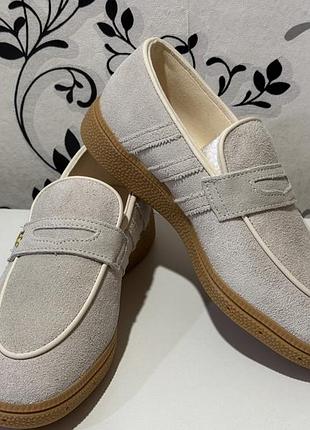 Жіночі лофери adidas handball spezial loafer shoes, 37.5р