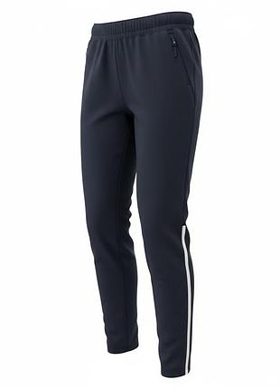 500 грн
оригинальные женские спортивные штаны adidas z.n.e. parley (cw5738) 
размер m (44-46).