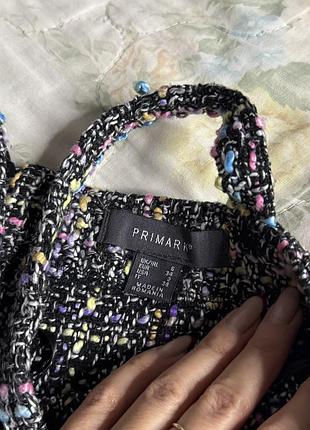 Жіночий сарафан від primark, xs 3