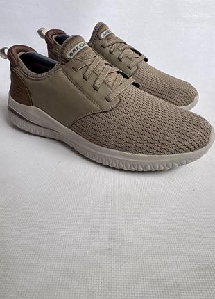 Кросівки skechers
