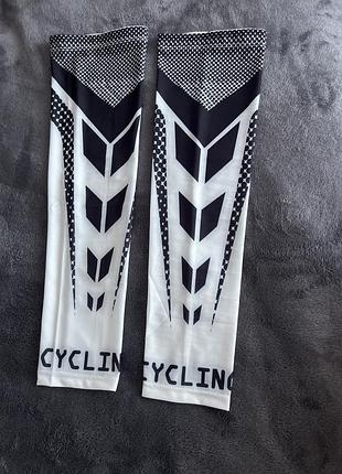 Геймерські рукави cycling