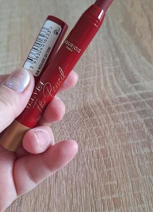 Bourjois velvet the pencil 5