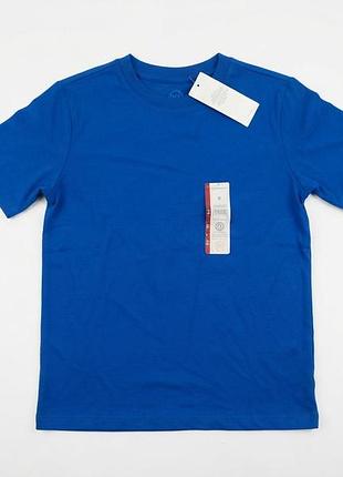 👕 набор базовых ярких детских футболок wonder nation! (продаются сетом или поштучно, возраст 8 лет / рост 128–134 см)