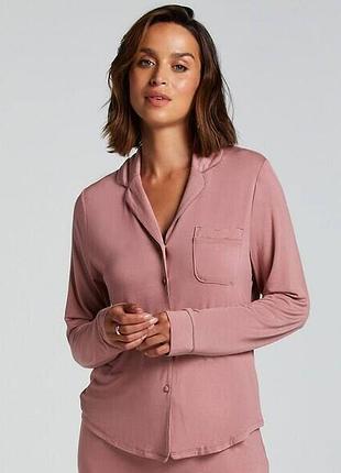 Верх пижамы hunkemoller ssk 6 вискоза