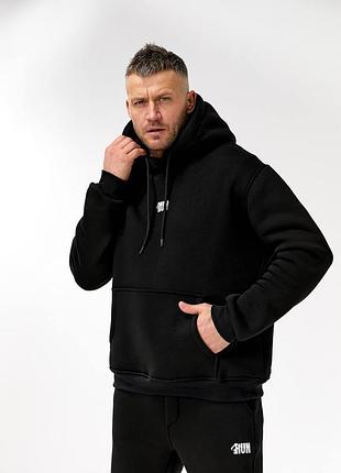 Спорт костюм мужской теплый 2