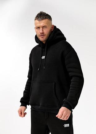 Спорт костюм мужской теплый 3