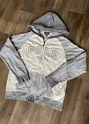 Підліткове худі polo 14-16 років 165-176